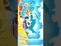 Download Lagu Vegeta Shows Cabba Super Saiyan Blue