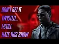 6 Things About Netflix s Resident Evil Series That Weren t Complete Dog Ass