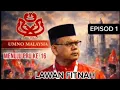Lagu MENUJU PRU KE 16- EPISOD 1