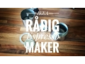 IKEA RADIG Espresso Maker - Overview and Explanation