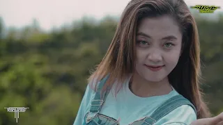 dj jang coba sa yg lg viral dj axl ft dek mell official
