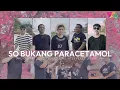 Download Lagu Arq Kribs - So Bukang Paracetamol _ Wudy Bogey x Ein L x Jherry Jan x Atey Pekzz || Disco Tanah 2024