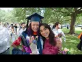 2026 Rice University Advanced Degrees Ceremony