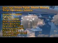 Download Lagu Lagu-lagu Rohani Pujian Rehobot Ministry || Karya-karya Pdt Erastus Sabdono