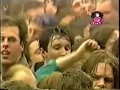 The Presidents of the United States of America - Lump (Live at PINKPOP 1996)