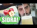Download Lagu SIDRA FÁCIL: COMO FAZER SIDRA DE MAÇÃ! | Fermentura