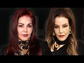 Priscilla Presley Accused of Taking Lisa Marie Off Life Support for Financial Gain