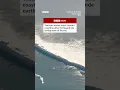 Download Lagu Tsunami waves reach Japan after 8.8 magnitude earthquake off Russia. #Tsunami #Russia #BBCNews