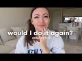I Moved to Australia at 43 One Year Later
