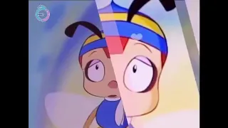 يا قلبي المشتاق   أداء   نون دندنها