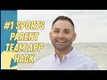 Overwhelmed Sports Parent Try This 1 Simple Calendar Trick