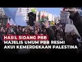 Download Lagu Daftar Negara-negara yang Tolak Dukung Palestina Merdeka | OneNews Update