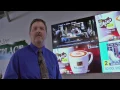 Ohio University Walk-Through Jefferson Marketplace