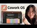 My Full Claude Cowork Setup steal my workflows