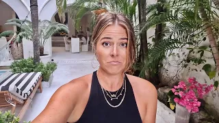 SALTY SAILORS Live Like KINGS in Cartagena [Making Our Way Ep129]