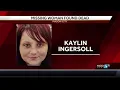 North Iowa authorities searching for missing Mason City woman