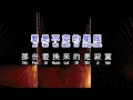 林淑容  《 昨夜星辰 》  zuo ye xing chen