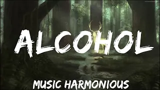 joeboy alcohol music is lyrics
