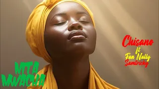 Chisano Music Ft Fan Nally Samtricky NITAMWACHA 