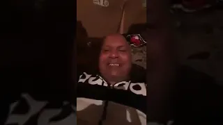 اجنبي اهو قمر ١٤ اهو عمرو ما بيزعل حد عادل شكل 