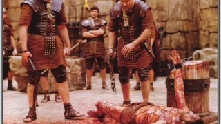 قصيده مسمار صرخ للشاعر مايكل عادل ترنيمة جديدة لأسبوع الآلام 