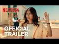 Who is Erin Carter Trailer Netflix