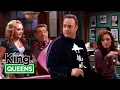 Lagu Holly's Leaving Party Goes Wrong | The King of Queens