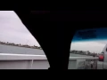 Aransas Pass ferry ride