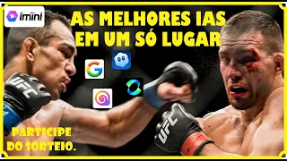 Essa Plataforma Junta Veo, Sora e Muito Mais!