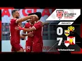 Brunei DS 0-7 Indonesia AFF Mitsubishi Electric Cup 2022 Group Stage