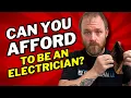 Electrician Wages Are You Earning Enough to Live
