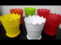 Best Indoor Plant pots for Home and Garden from Amazon