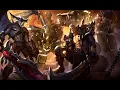 Hayya Hayya (Better Together) Spanish Version-Trinidad Cardona Davido and Aisha (Nightcore)