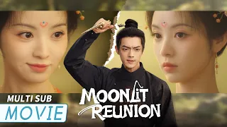 Gravely Injured for Love… His Cat-Demon Girlfriend’s Kiss Saves Him! | Moonlit Reunion 子夜归