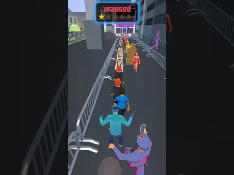 Queue jumping gameplay safety first