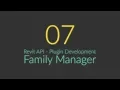 12 - Revit API