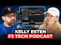 Dan Diaz Talks Toast Go 3 And Restaurant AI w Kelly Esten CMO at Toast