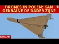 Download Lagu Drones in Polen: kan Oekraïne de dader zijn?
