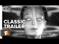 Video di Metropolis (1927) Trailer #1 | Movieclips Classic Trailers