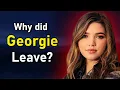 Why Did Georgie Fleming Alisha Newton Leave Heartland FACTS