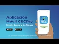 CSCPay Mobile Spanish