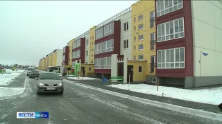 Более 4 тысяч многодетных семей списали часть долга по ипотеке