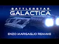 Download Lagu Battlestar Galactica Theme (Enzo Margaglio Remake)