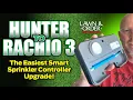 Hunter to Rachio 3 The Easiest Smart Sprinkler Controller Upgrade