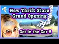 New Thrift Store - found 14K Gold necklace for 2