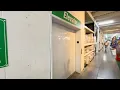 Lovely and Obnoxious Abell Hydraulic Elevator - Menards E Broad St