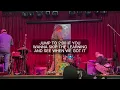 When Soundcheck Turns Into Learning A Mk.gee Song - How Many Miles