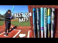 What s the best 220 USSSA Bat Slowpitch Softball Bat Review