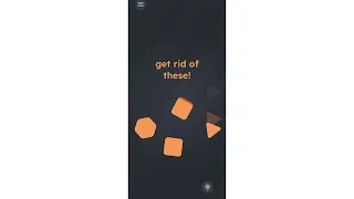 Game Is Hard Level 24 Screenshot