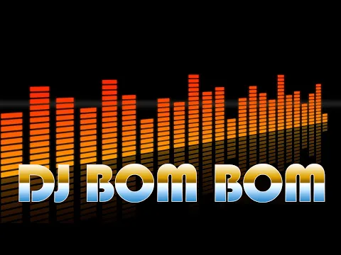 Download MP3 DISCO NONSTOP TECHNO REMIX -  DJ BOMBOM   MUSIC REMIX